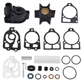 BDFHYK water-pump impeller kit assembly for Mercury outboards improves cooling reliability