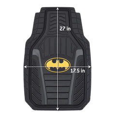 BDK Armored Batman interior set guards car floors and adds style