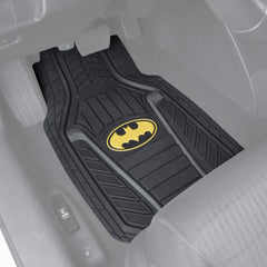 BDK Armored Batman rear liner 18x58 shown in profile for full-floor coverage