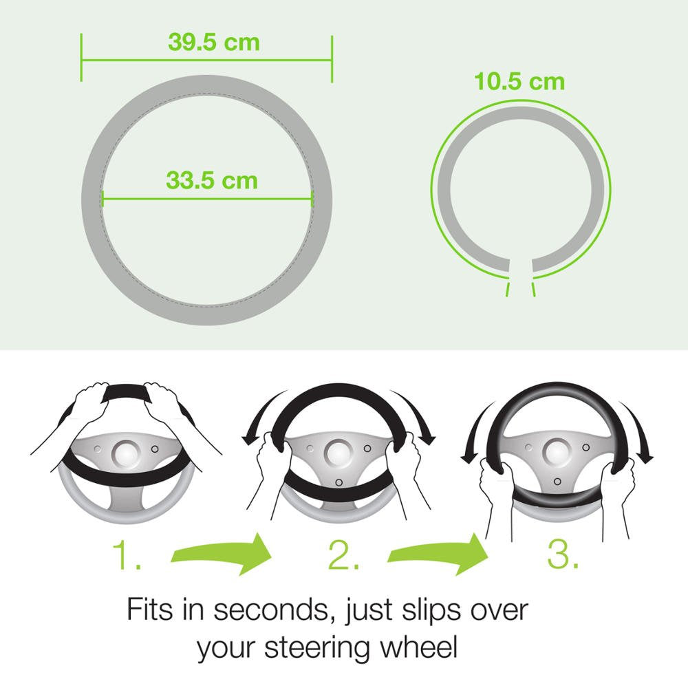 BDK dirt protection feature guards against dirt and wear over time.