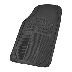 BDK odorless rubber keeps the cabin comfortable without strong smells.