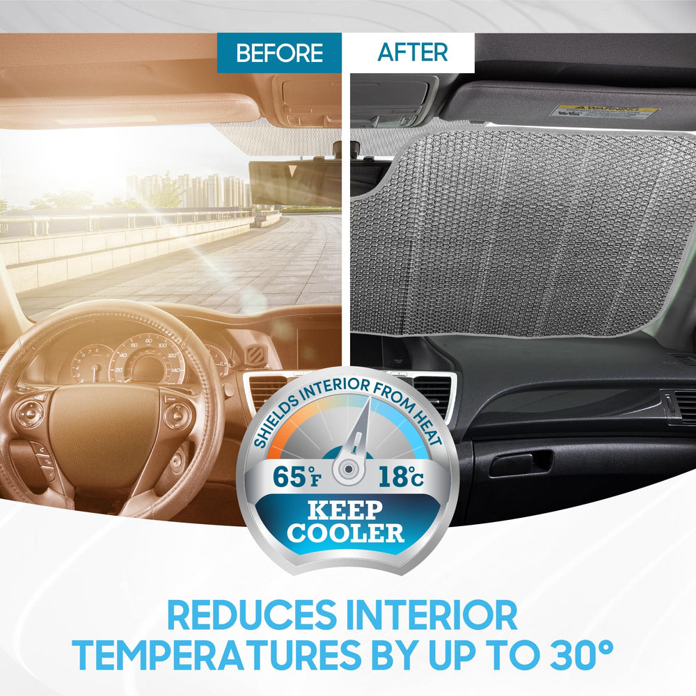 BDK Lavender Shine reinforced frame supports durable daily use