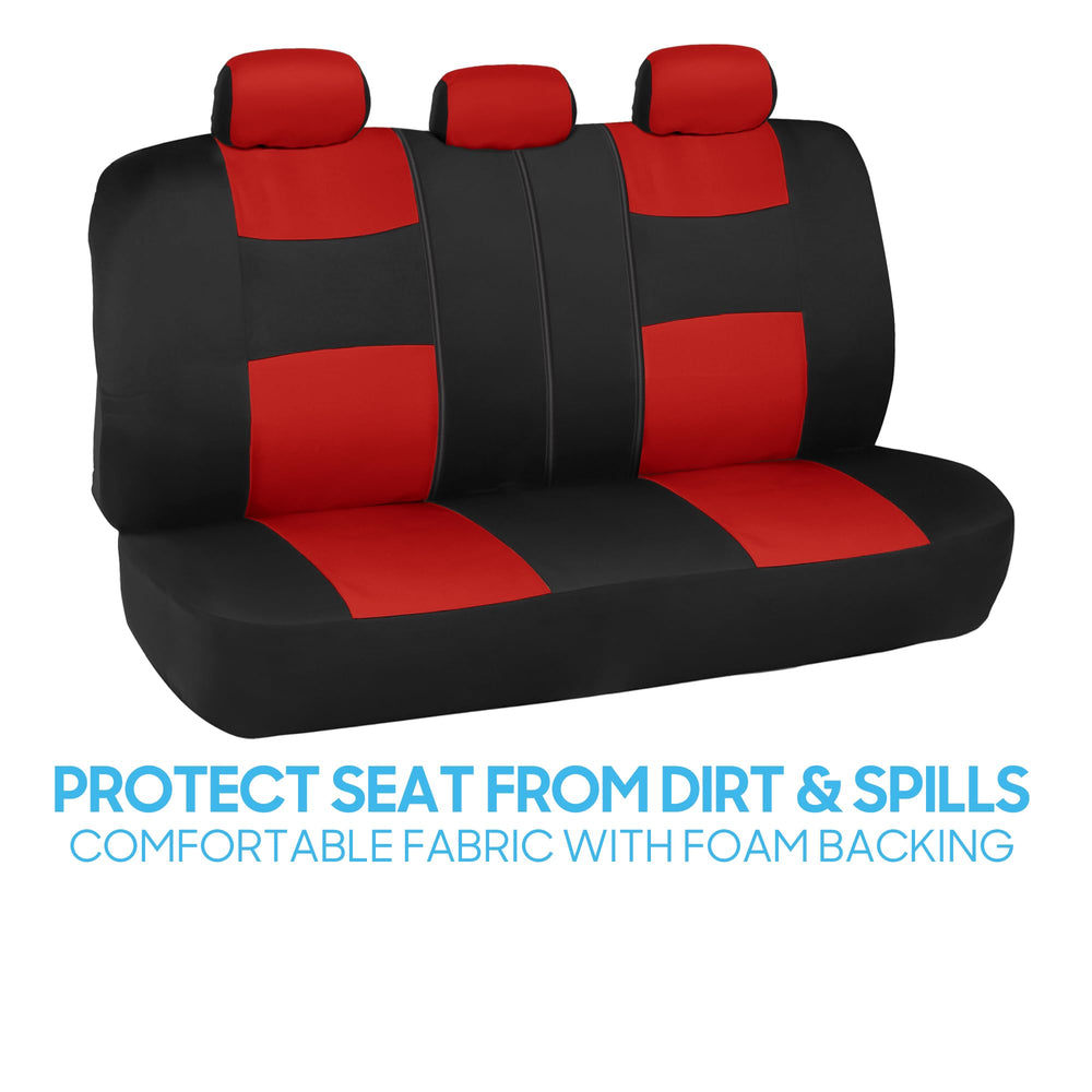 BDK PolyPro protection against dirt and daily wear for car seats