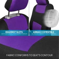 BDK PolyPro universal fit for most cars and SUVs.