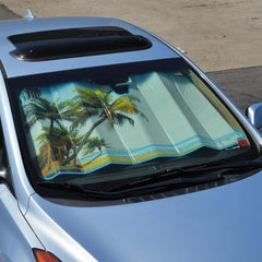 BDK reversible design allows choosing sides for versatile protection.
