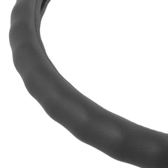 BDK rubber backing detail emphasizes steady grip and wheel protection.