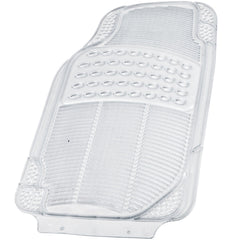 BDK trim-to-fit front mats offer a customizable fit.