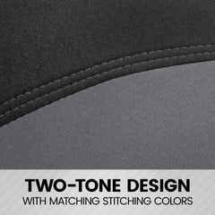 BDK Ultrasleek protection against spills on durable seats.