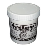 BeadBuster Acc-TML tire mounting paste bottle, 16 oz, ready for easy lubrication.