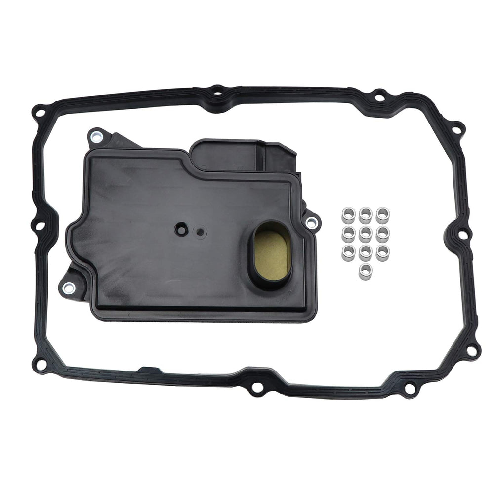 Beck/Arnley 044-0438 transmission filter kit for Toyota Tacoma, easy installation