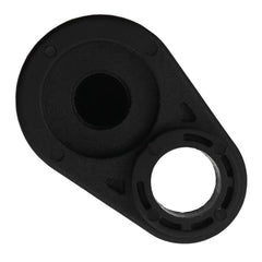 Premium-material Beck/Arnley PCV valve for durable engine performance.