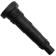 Under-hood durability: Beck/Arnley PCV valve withstands heat and vibration.