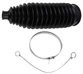 Beck/Arnley 103-3069 steering rack boot kit main image showing one-piece neoprene boot
