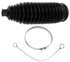 Beck/Arnley 103-3069 steering rack boot kit main image showing one-piece neoprene boot