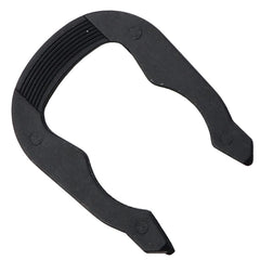 Beck/Arnley 158-0784 temperature sensor in engine bay during hot operation.
