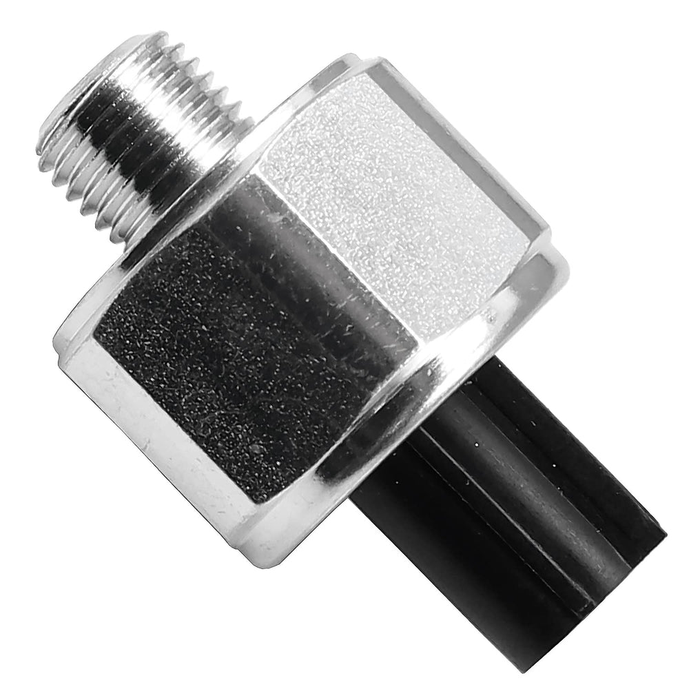 Beck/Arnley 158-0917 exact fit mount points