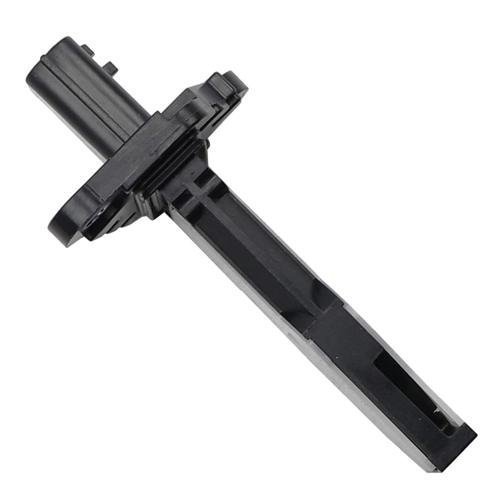 Beck/Arnley 1581703 air mass sensor durable construction withstands engine heat.