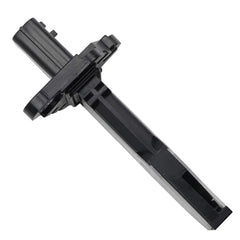Beck/Arnley 1581703 air mass sensor durable construction withstands engine heat.