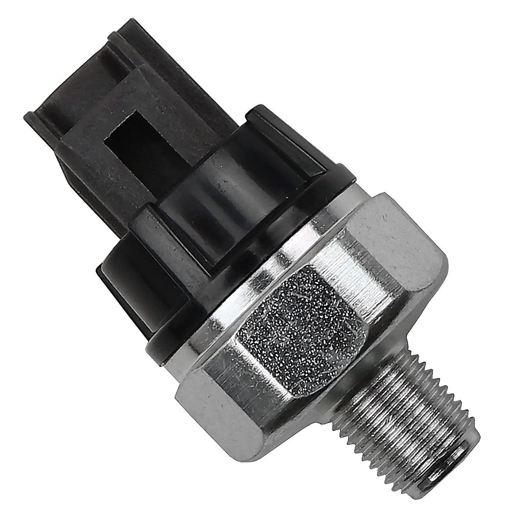 Beck/Arnley 201-1649 oil pressure switch with light, front view, reliable engine monitoring