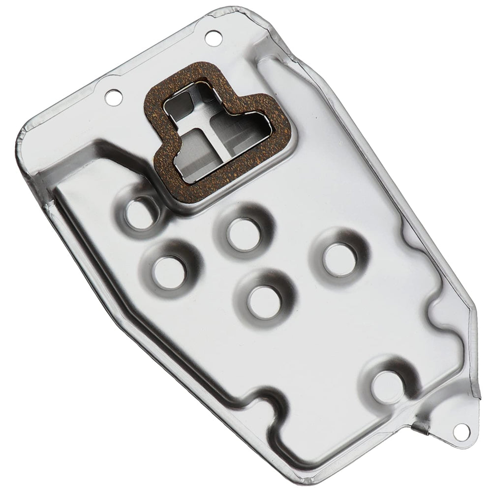 Beck/Arnley 044-0330 components show o-rings and gaskets for complete installation