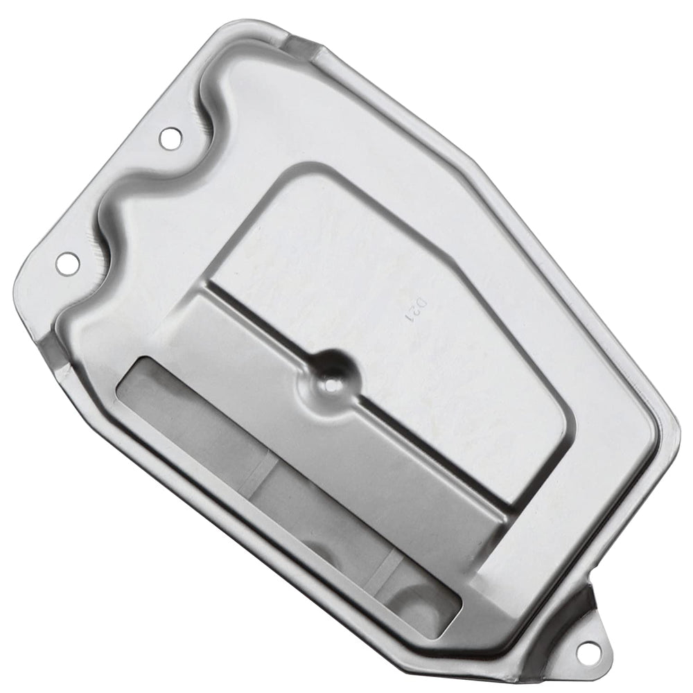 Beck/Arnley 044-0330 premium rubber pan gasket included for reliable seal