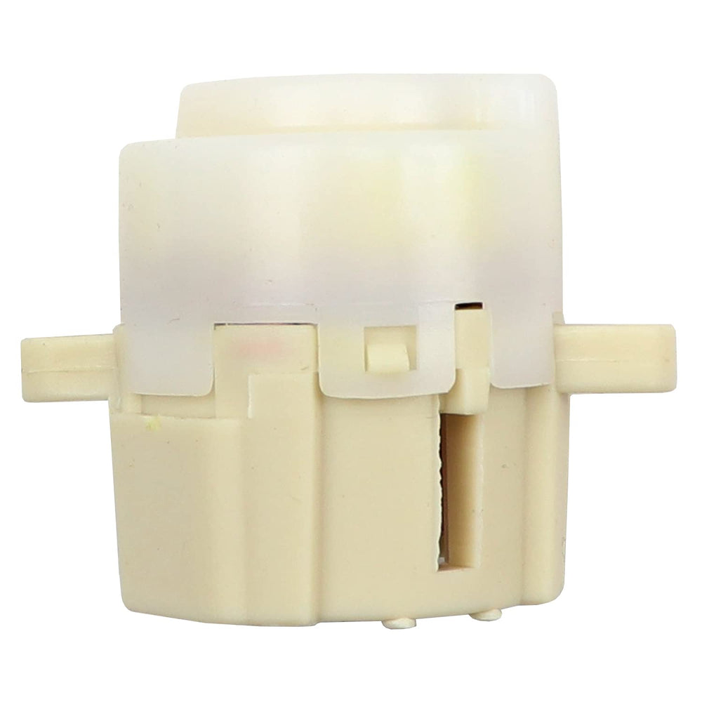 Beck/Arnley unit showing corrosion-resistant electrical contacts for longevity