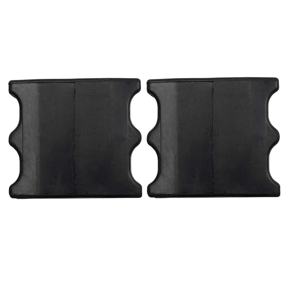 Beck/Arnley stabilizer bushing set installation-ready for your vehicle