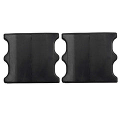 Beck/Arnley stabilizer bushing set installation-ready for your vehicle
