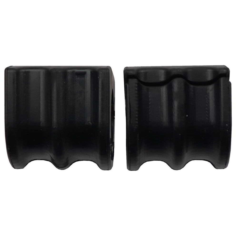 Beck/Arnley stabilizer bushing set packaged with hardware for install