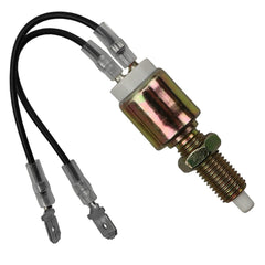 Beck/Arnley stop light switch front view for exact OE-style fit and signaling