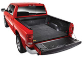 BedRug Classic Bed Mat front view shows cushioned non-slip surface for cargo stability.