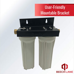 Beech Lane filter wrench included for easy maintenance