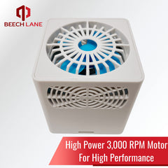 Beech Lane RV fridge fan lifetime warranty offers long-term assurance.