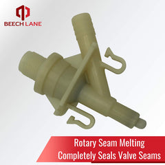 Beech Lane replacement valve ready for quick swap and reduced downtime.