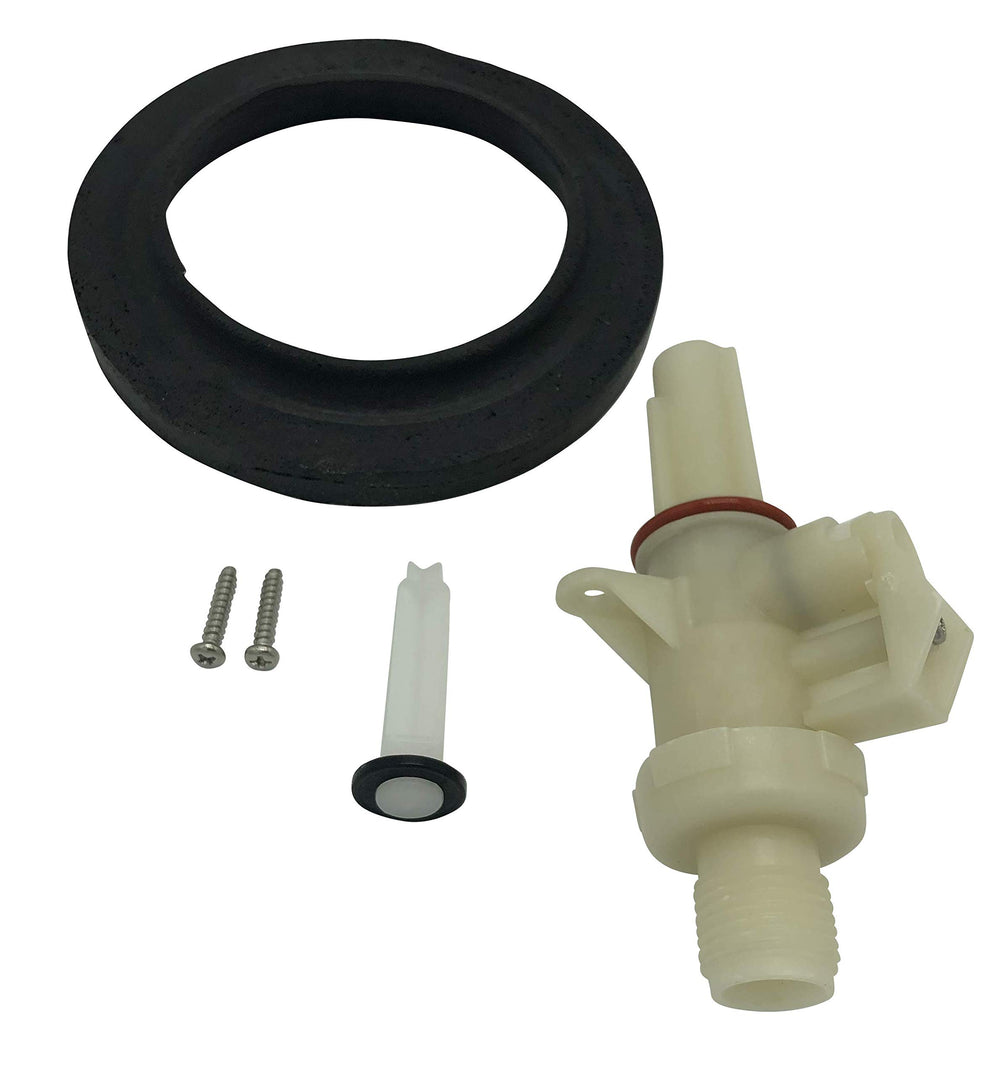 Beech Lane valve kit front view highlights the upgraded, durable design for Aqua Magic IV
