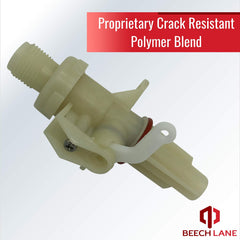 Beech Lane valve kit hardware included ensures a complete replacement in one go