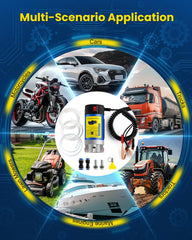 BEEDEFUL quiet motor design minimizes noise during operation.
