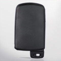 Beefunny Highlander key fob assembled view signals complete remote replacement option.