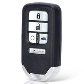 Beefunny Honda Accord replacement remote shell, rugged exterior for daily commuting