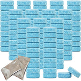 Beieverluck windshield tablet dissolving in water for ready windshield cleaner