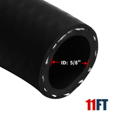 BEIJIULI suitable for coolant, water, air, antifreeze and fuel systems.
