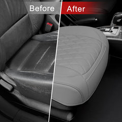 BEITK easy installation with chucks, hooks, and elastic strap in about five minutes