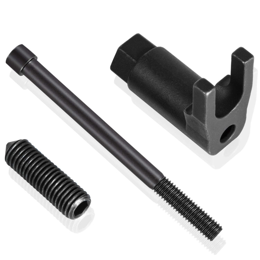 Belifly 3418 pre-soak tip recommended to improve disassembly efficiency.