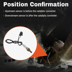 Belkebir 15717 detailed components image shows sensor body and connector.