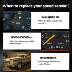BELKEBIR ABS sensor OEM cross-reference labels