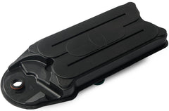 BELKEBIR CCV filter breather unit for 6.7L Ram improves engine ventilation