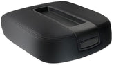 BELKEBIR center console lid in black with factory-like fit for Silverado interiors