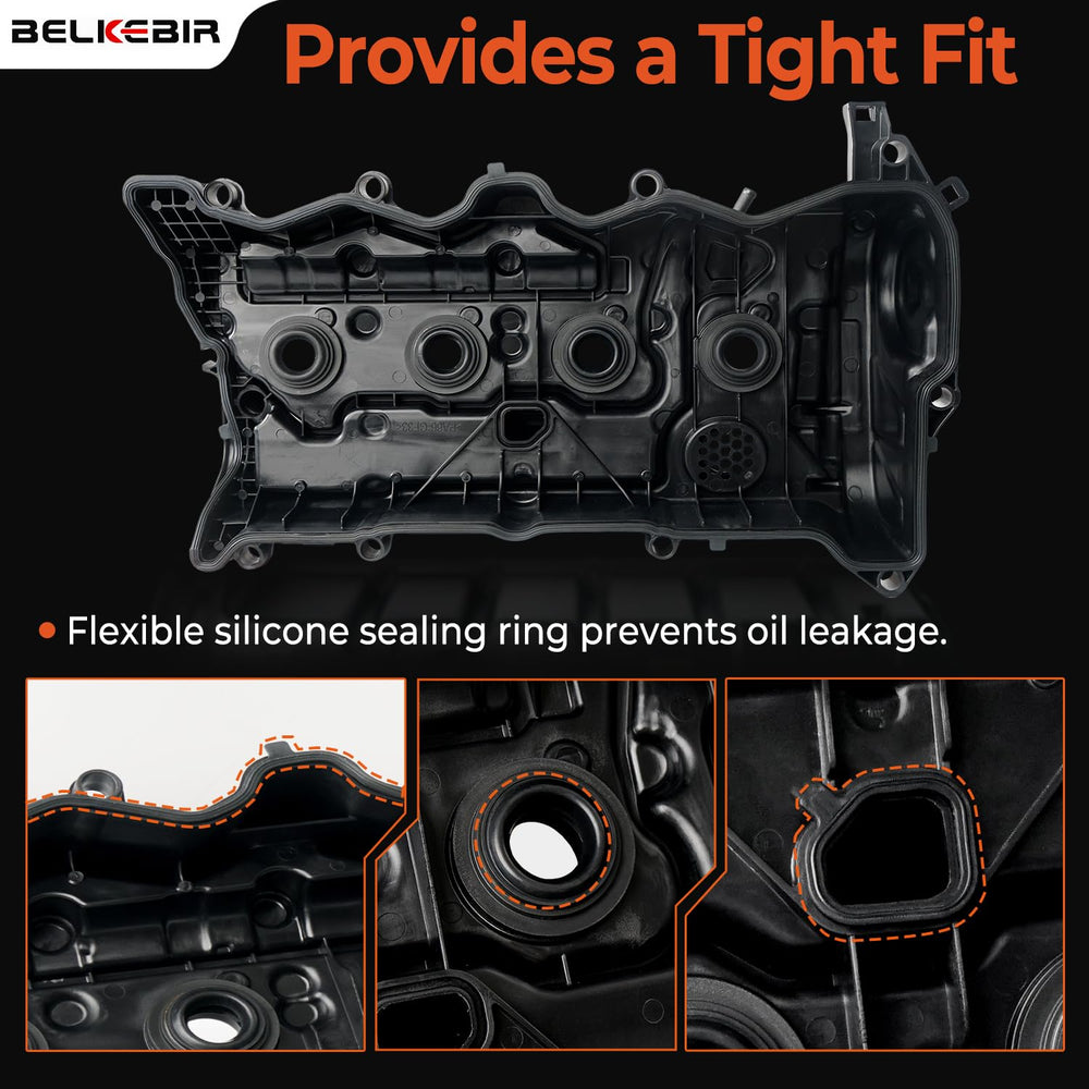 BELKEBIR compatibility label for Accord 2013-2017 and CR-V 2015-2019.