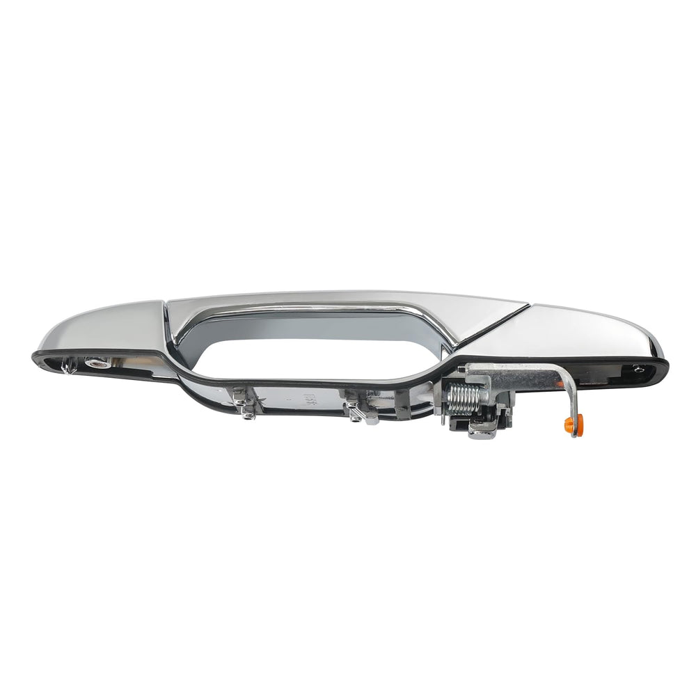 BELKEBIR exterior door handle packaging and included hardware