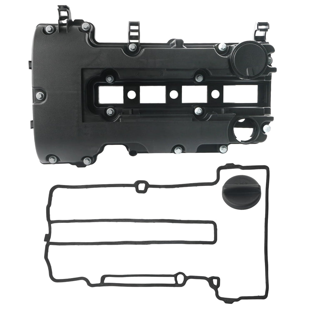 BELKEBIR engine valve cover kit for a complete replacement on 1.4L engines.